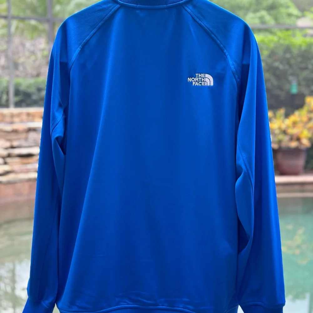 The North Face north face